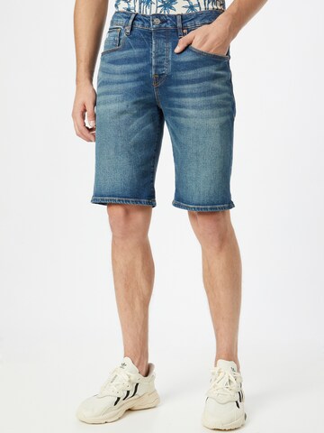 SCOTCH & SODA Jeans 'Ralston' in Blue: front