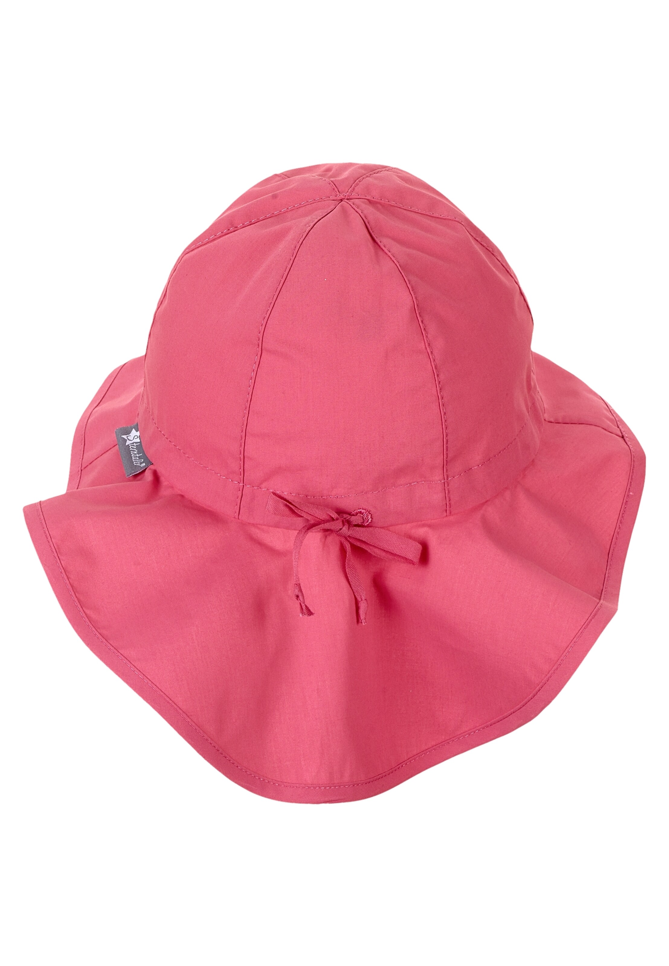 STERNTALER Hut in Pink