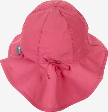 STERNTALER Hat in Pink