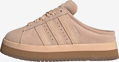 ADIDAS ORIGINALS Slip On 'CAMPUS' in 36 in rosa, Produktansicht