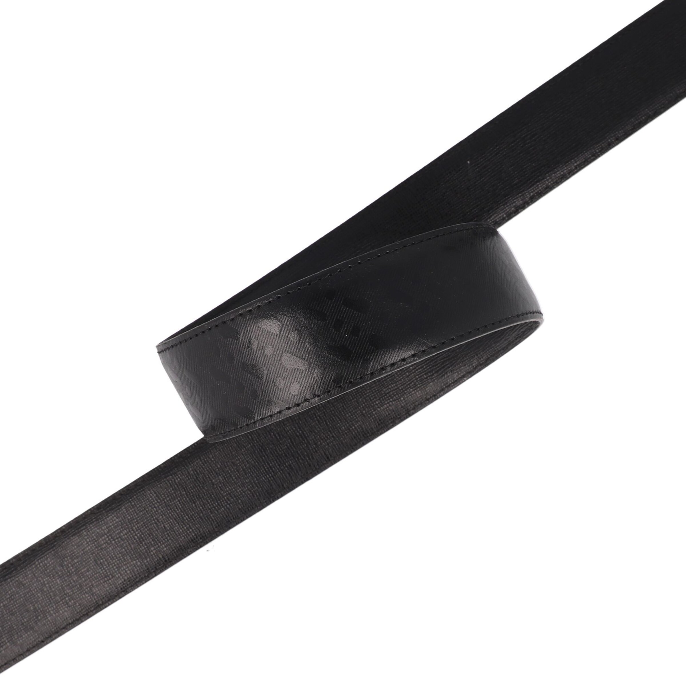 Ceinture 'Onnie' BOSS en noir