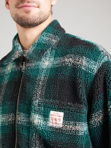 Giacca di mezza stagione di LEVI'S ® in nero