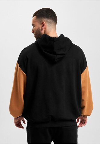 Ecko Unlimited Zip-Up Hoodie in Black