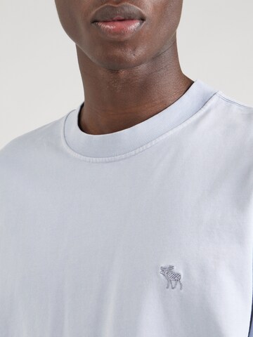 Abercrombie & Fitch Shirt in Blue