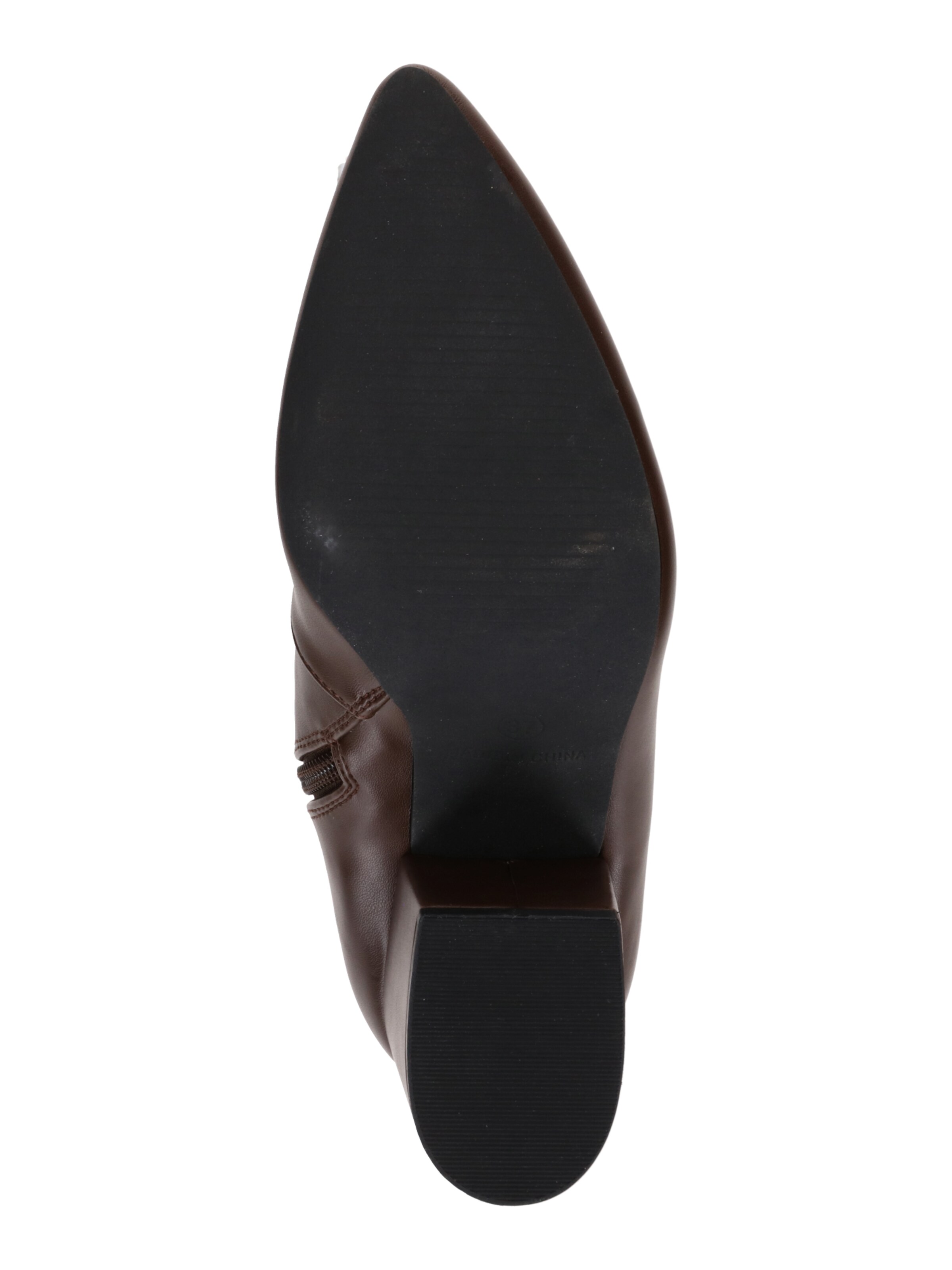 Raid Rövid szárú csizmák 'KOLA' - barna