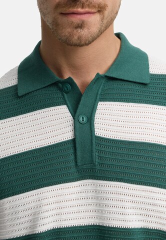 INDICODE JEANS Shirt ' INTidsel ' in Green
