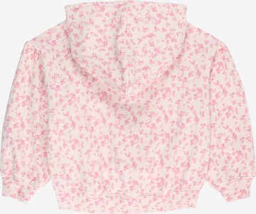 GAP - Sudadera en rosa