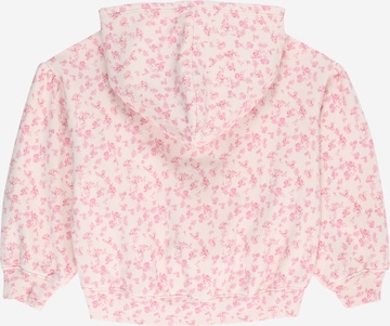 GAP Sweatshirt in Roze