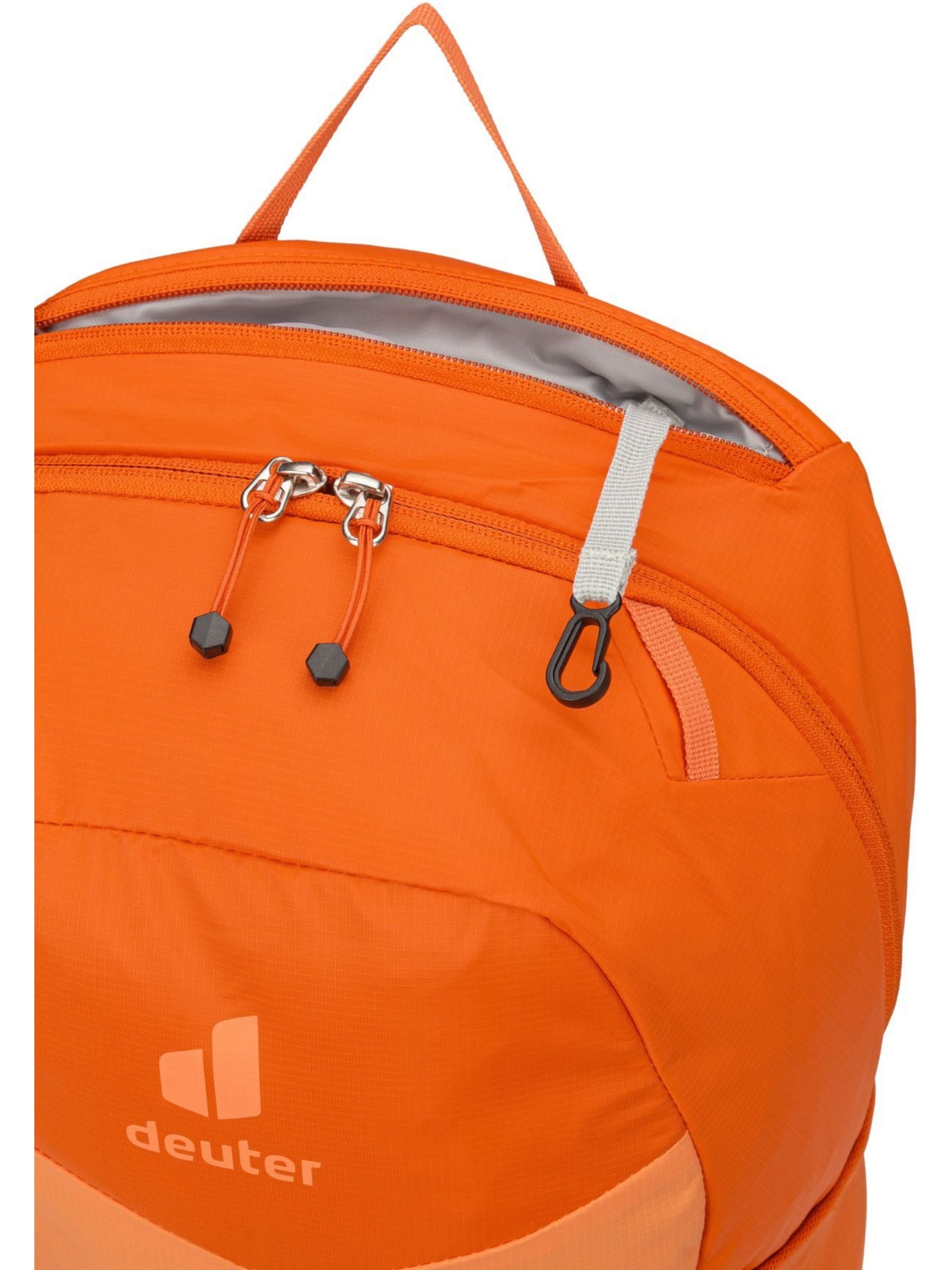 Sac à dos de sport 'Speed Lite 17' DEUTER en orange