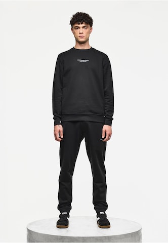 Weekend Offender Sweatshirt 'Raval' in Black