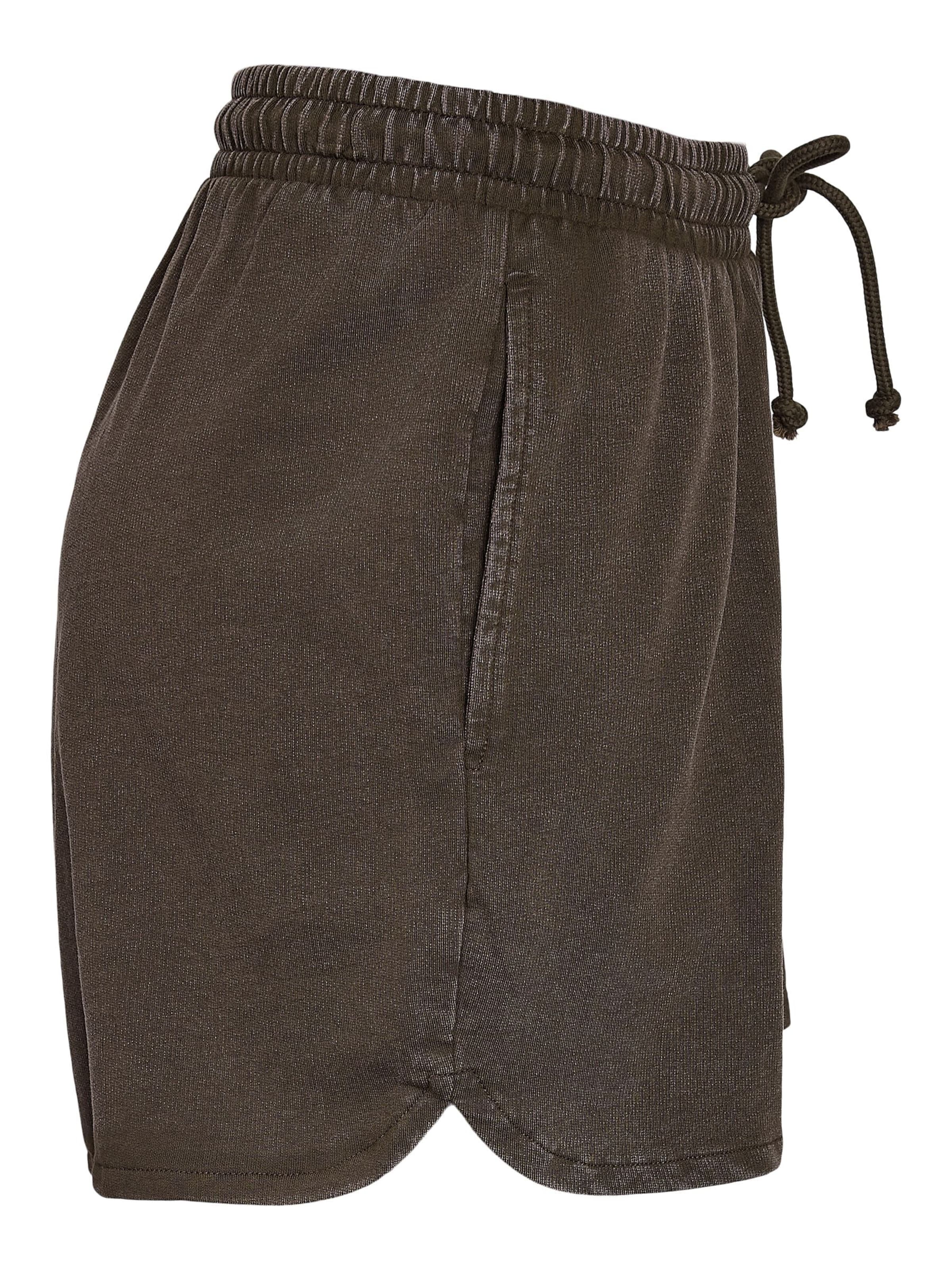 regular Pantaloni 'ALANI' di Noisy may in marrone