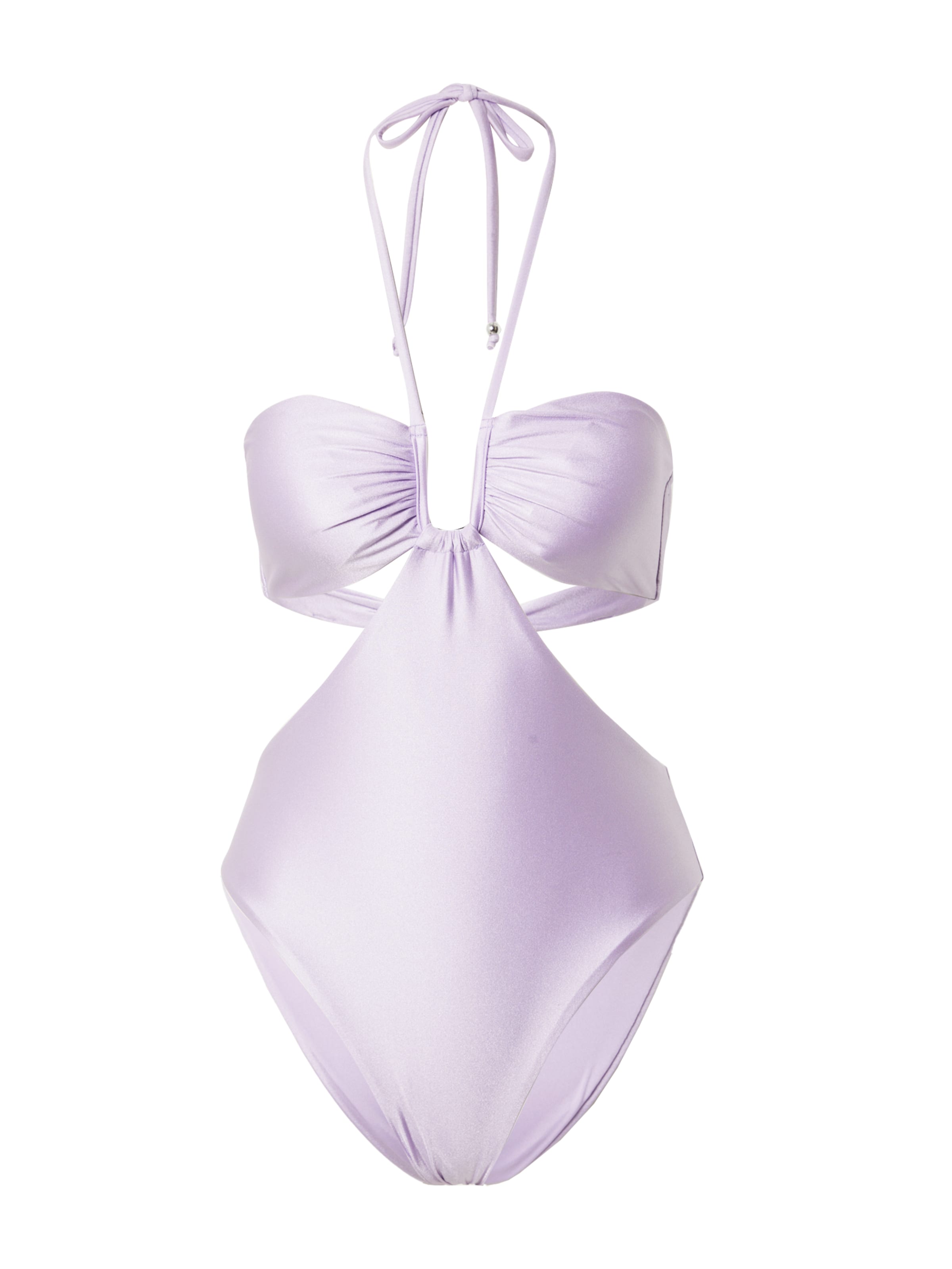 Hunkemöller Swimsuit &#x27;Aruba&#x27; in Pastel purple, Item view