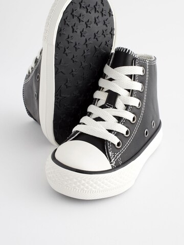 Next - Zapatillas deportivas en negro