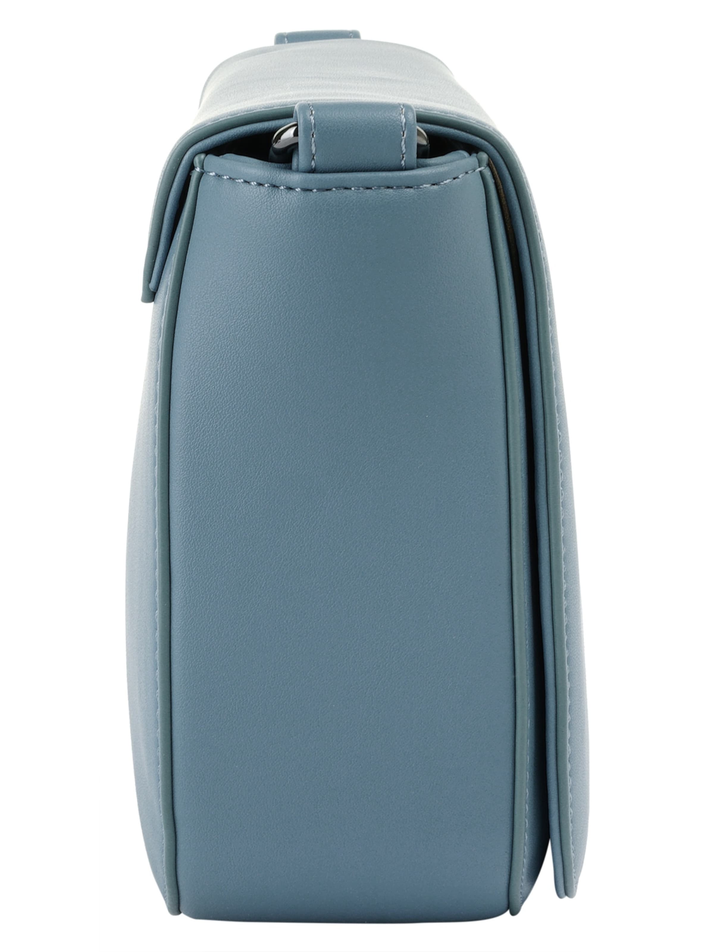 bugatti Umhängetasche 'ALMATA'‌‌‌‌‌‌‌ in Blau