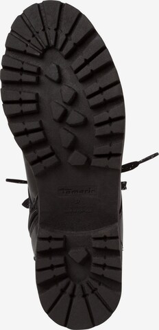 TAMARIS Stiefelette in Schwarz