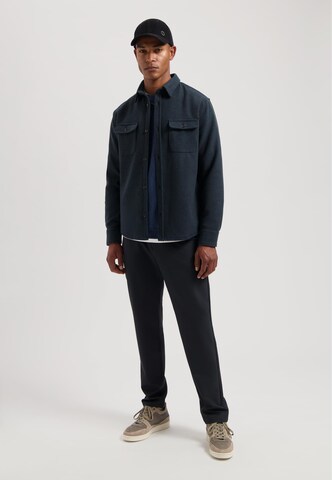 Veste mi-saison 'Ulrik' Dstrezzed en bleu