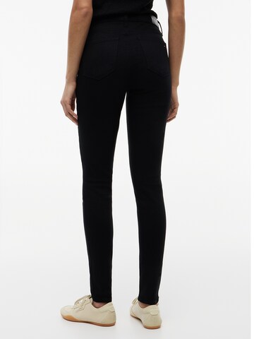 Tommy Jeans Slim fit Jeans 'Nora' in Black