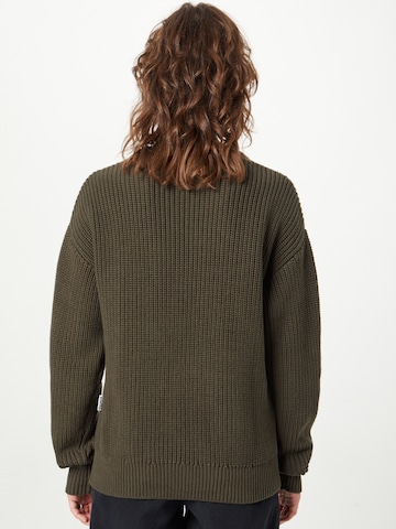 Wemoto Sweater in Green