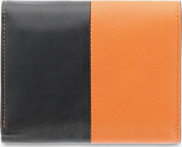 Picard Portemonnaie 'Anna' in Orange