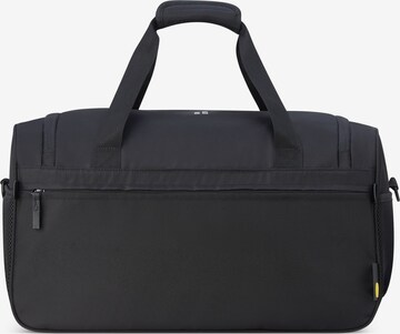 Delsey Paris Travel Bag 'Maubert 2.0' in Black