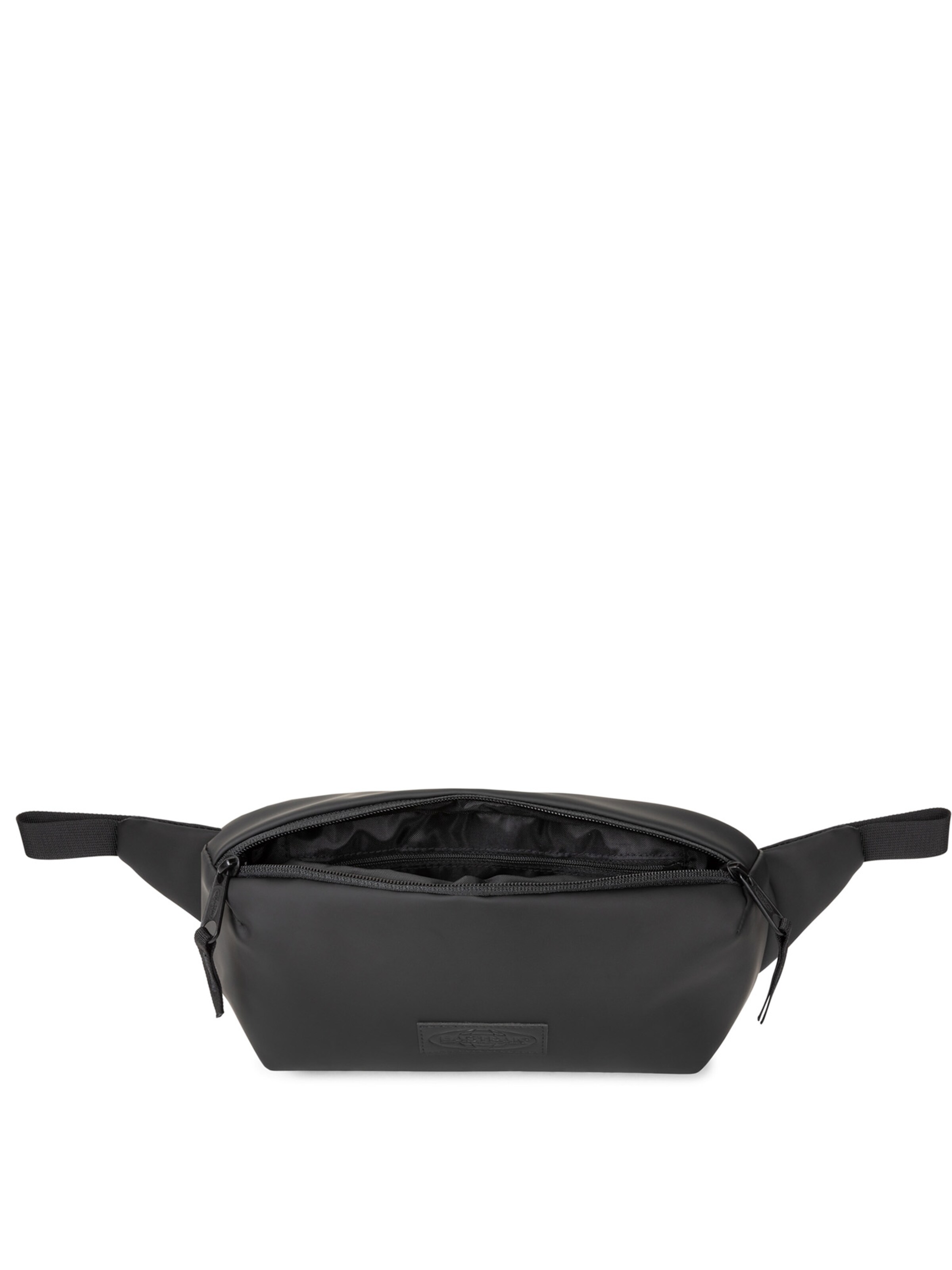 EASTPAK Τσαντάκι μέσης 'CNNCT F' σε μαύρο