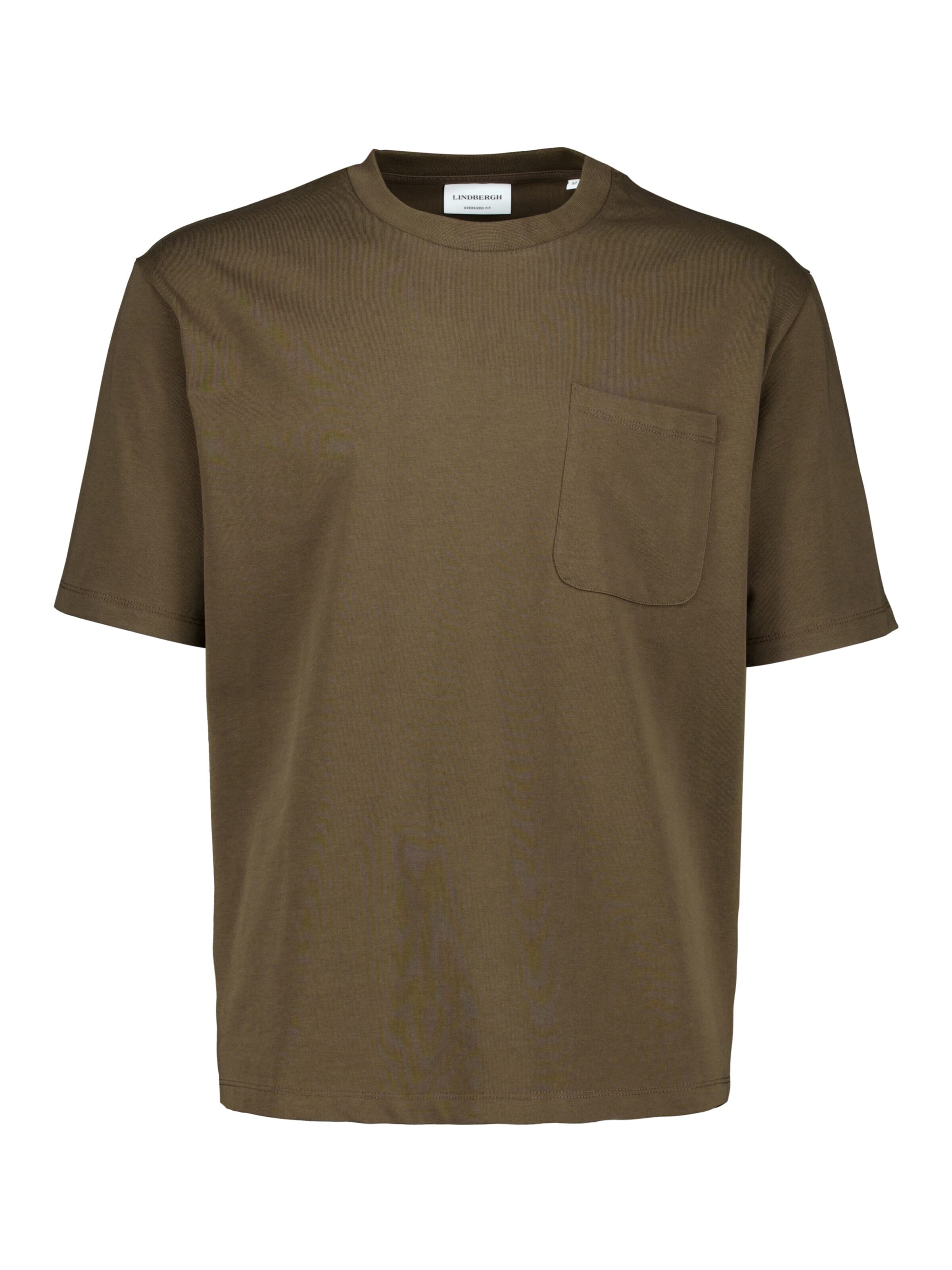 Lindbergh Bluser & t-shirts i brun: forside