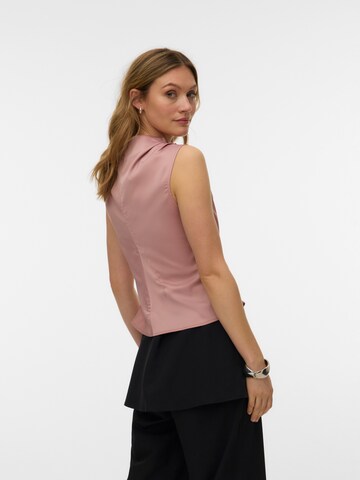 rozā VERO MODA Topiņš 'VMTANIA'