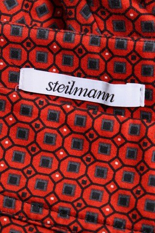 Steilmann Pants in M in Red