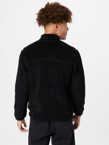 MADS NORGAARD COPENHAGEN Jacke in Schwarz