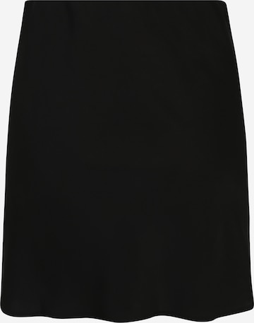 Y.A.S Petite Skirt in Black