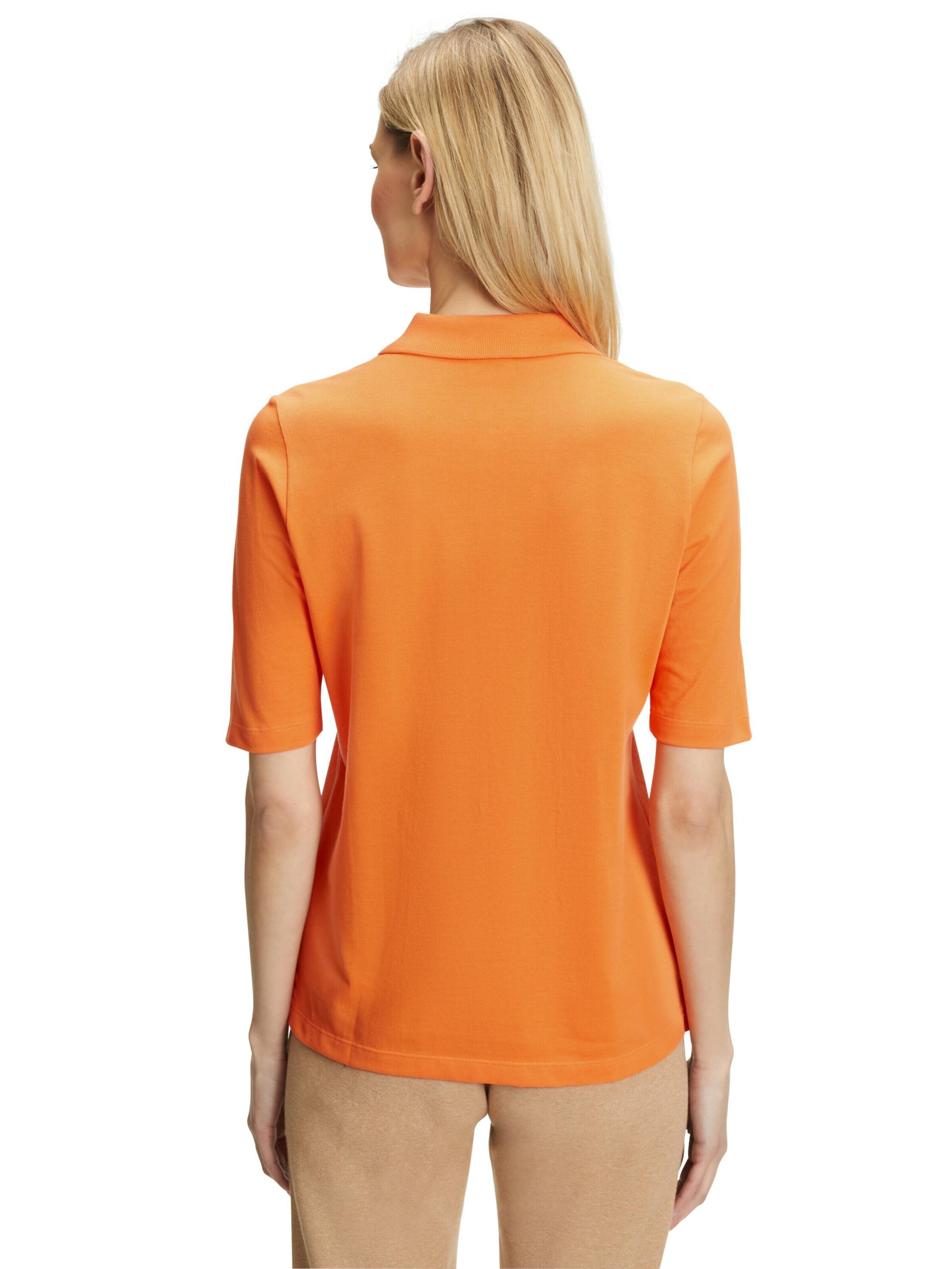 FALKE Shirt in Rot