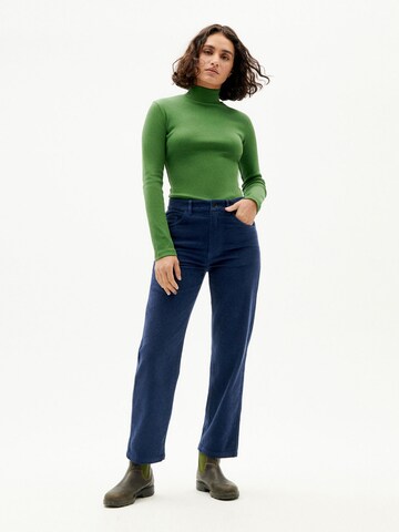 Thinking MU Sweater in Green