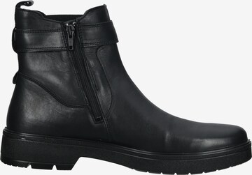 Bottines Legero en noir