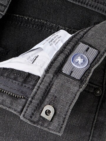 Regular Jean NAME IT en gris