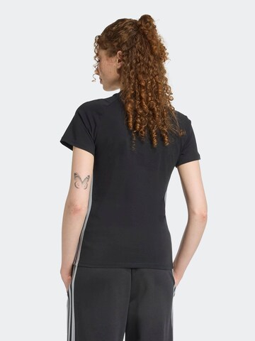 ADIDAS SPORTSWEAR Funktionsbluse 'HOL' i sort