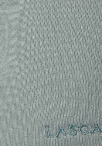 LASCANA - Pantalón de pijama en gris