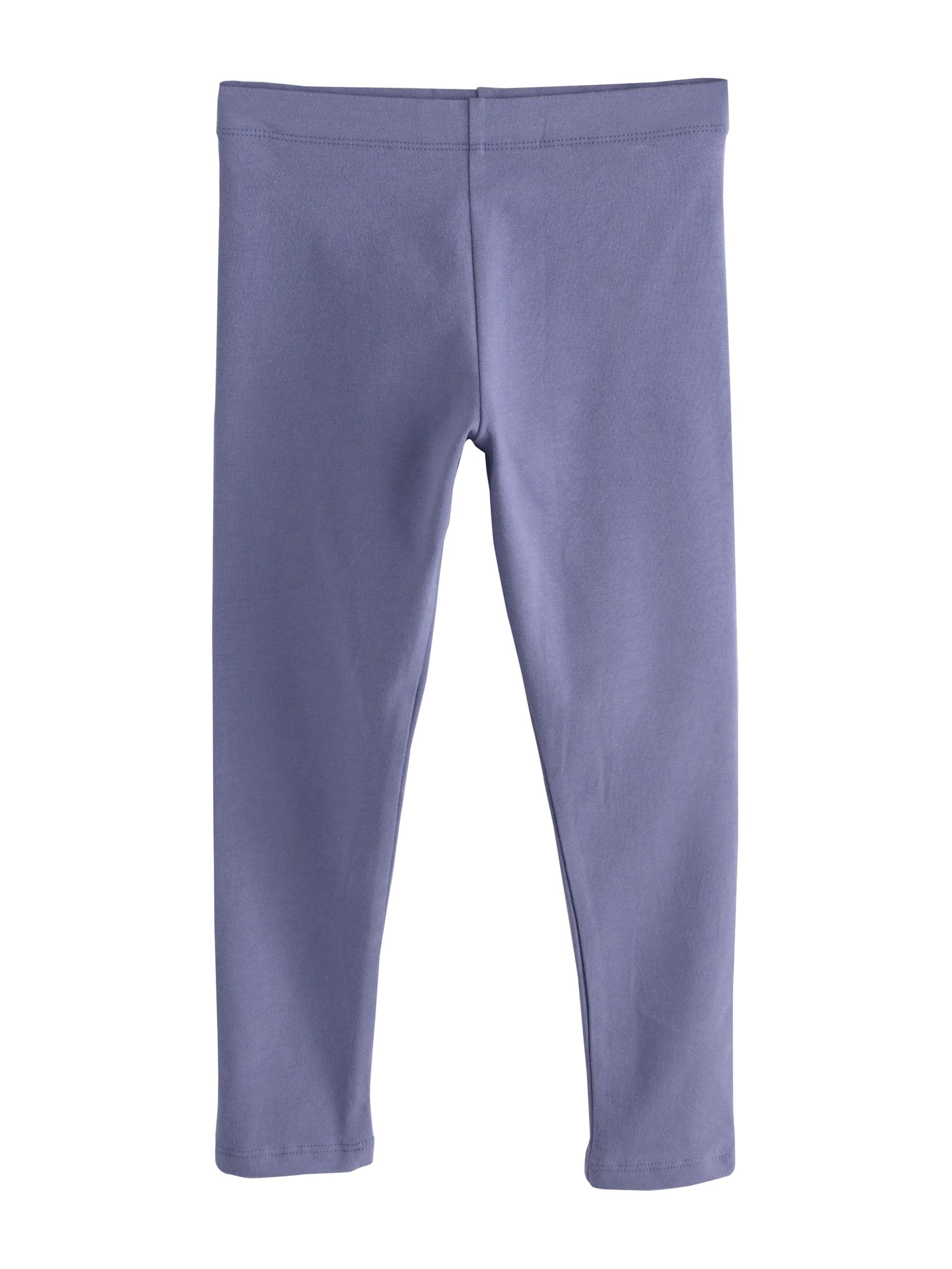 zils Next Šaurs Legingi