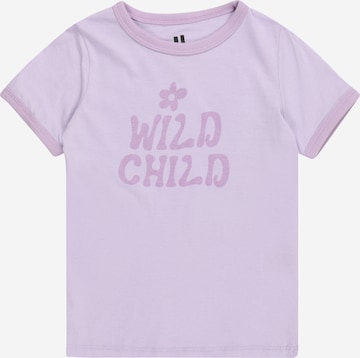 Cotton On Shirt 'PENELOPE' in Purple: front