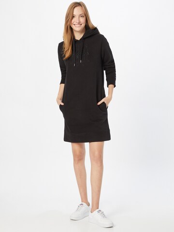 TOMMY HILFIGER Dress in Black