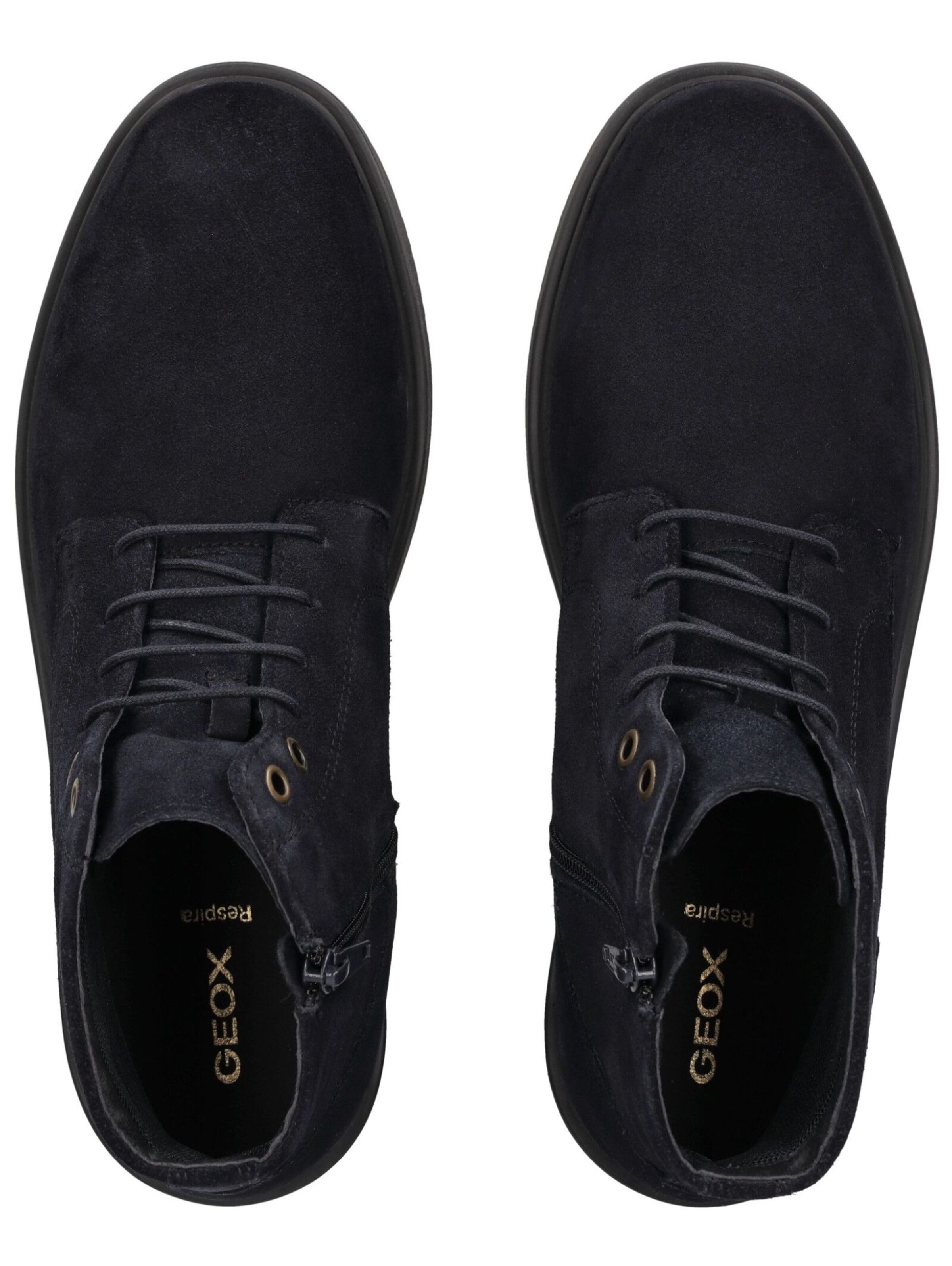 GEOX Veterlaarzen in Blauw