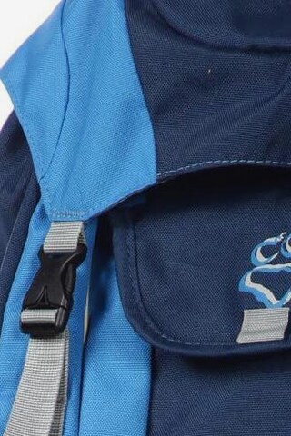 JACK WOLFSKIN Backpack in One size in Blue