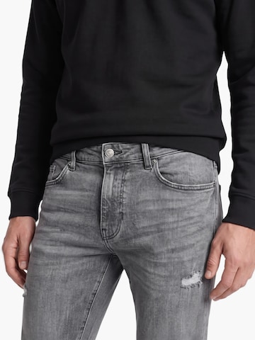 regular Jeans 'ONSWEFT' di Only & Sons in grigio