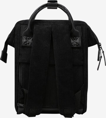 Cabaia Rucksack 'Adventurer' in Schwarz