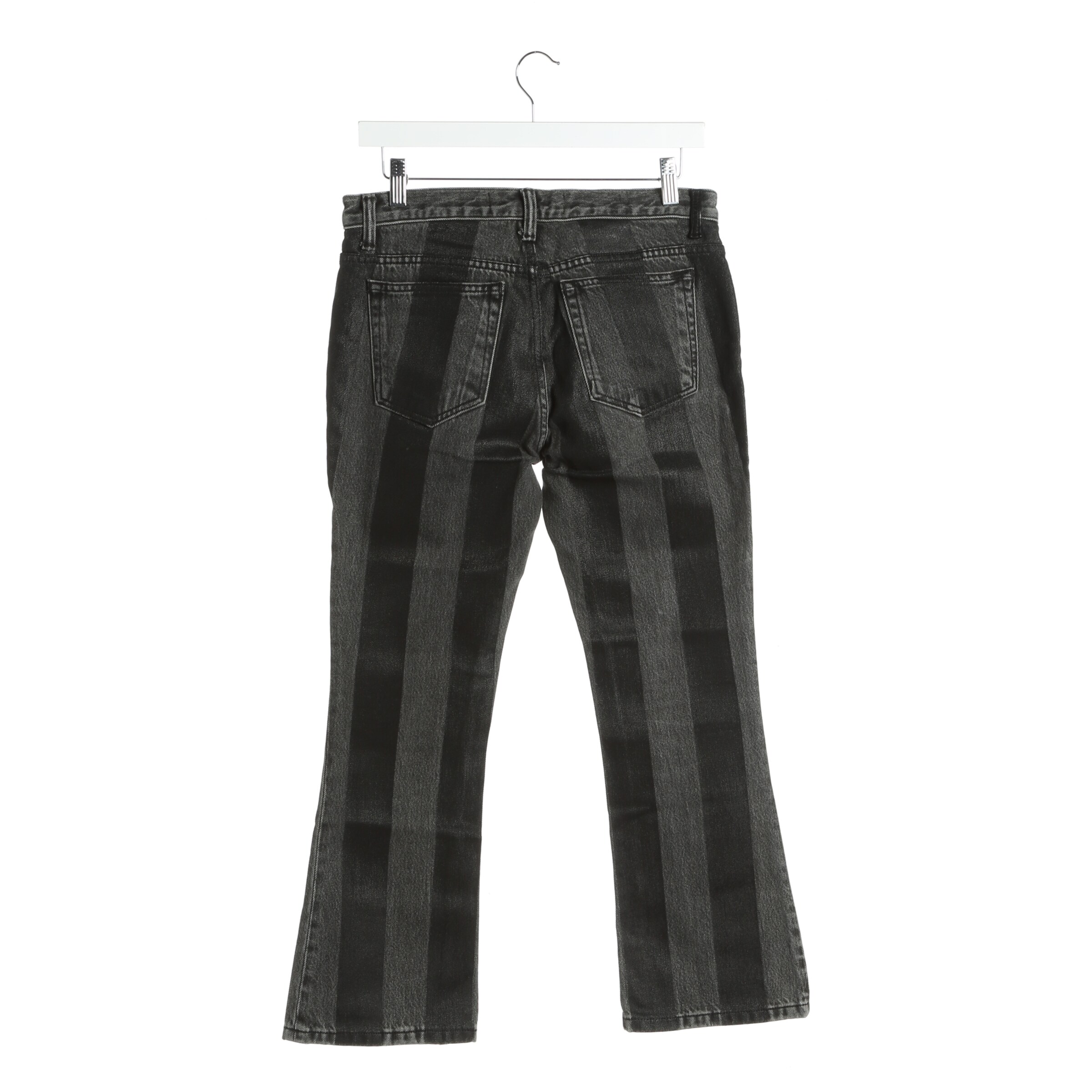 Alexander Wang Jeans 29 in Grau