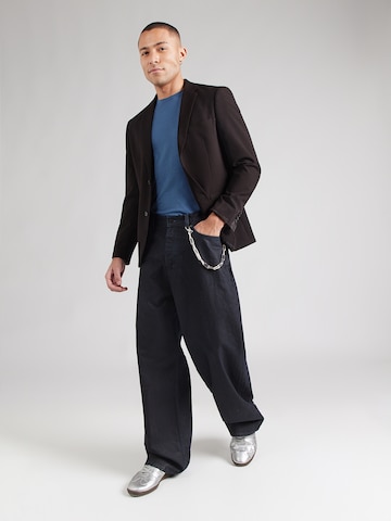 ANTONY MORATO - Camiseta en azul