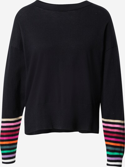 Marella Pullover 'FEDE' in mischfarben / schwarz, Produktansicht