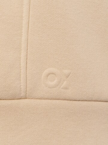 OPUS Sweatshirt 'Gapu' in Beige