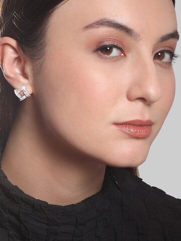 MISH Ohrstecker 'Catalaiya' in Silber