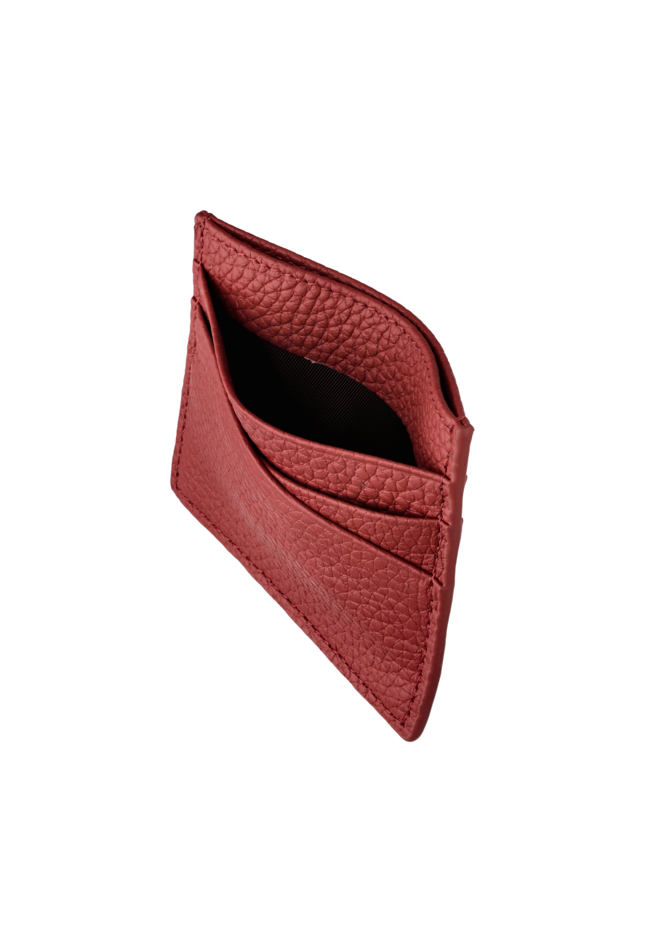 Usha - Bolso de hombro en rojo