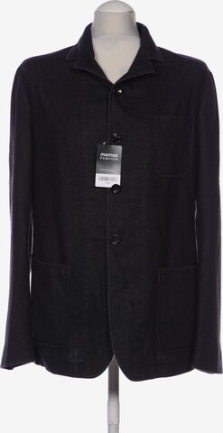 Boglioli Suit Jacket in M in Grey: front